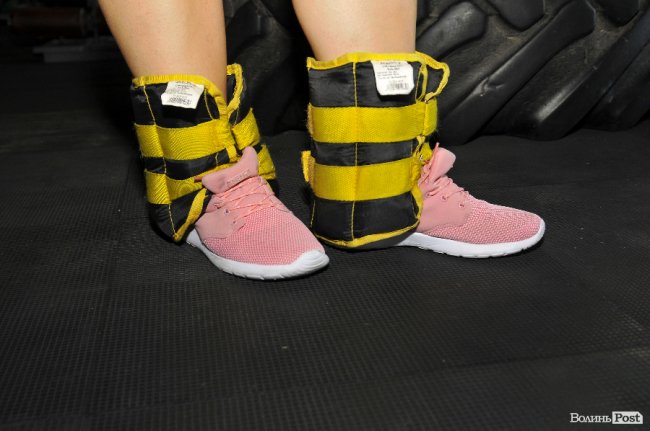 «БудуйТіло3». 9 кіл «фітнес-пекла» і мінус 17 кілограмів