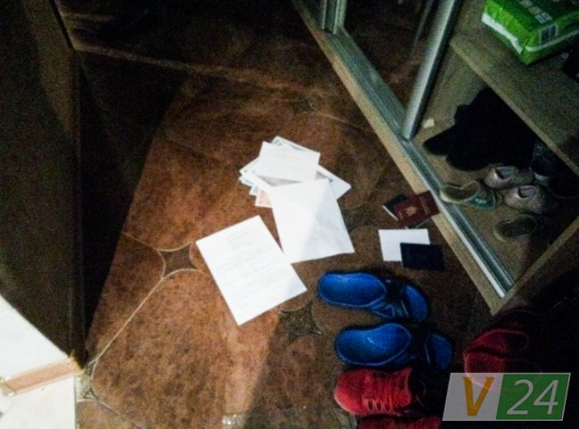 Наркопритон, крадіжка в бомжа та шалений «Техас»: як живе нічний Луцьк. ФОТО