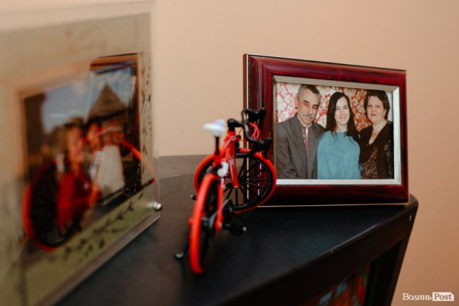  «Остапович. Воїн за покликом серця». У ПАМ’ЯТЬ ПРО ВІКТОРА КОХАНЮКА