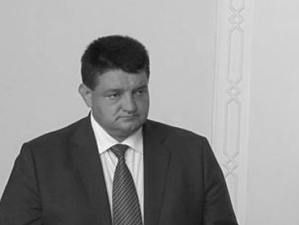 Прокурор Максимов про майданівців і корупціонерів