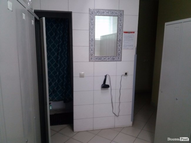 «ІнспекторGym». «СтанОК»: дошка рекордів і пліснява