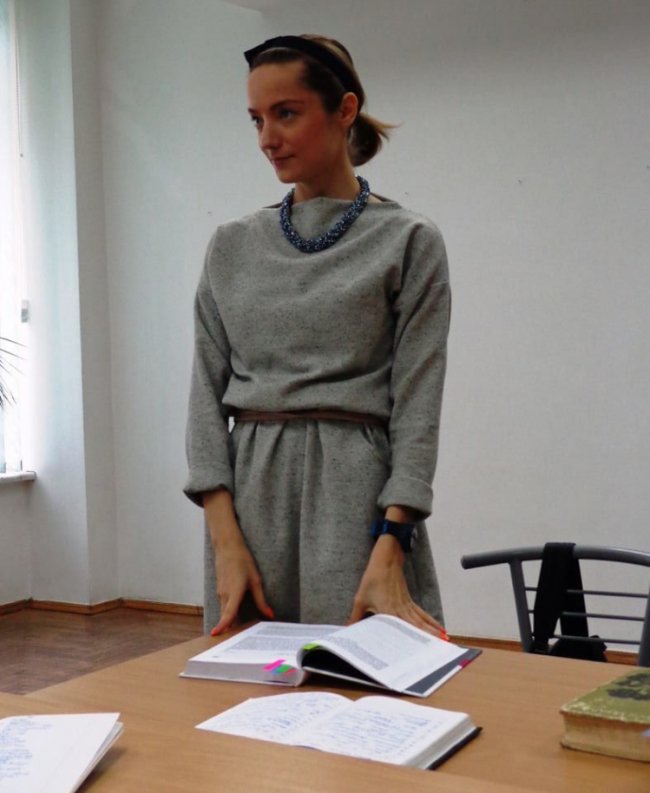 ЦИТАТНИК Світлани Рижук: Перечитую листи Лесі Українки й розумію – волинячка ж!