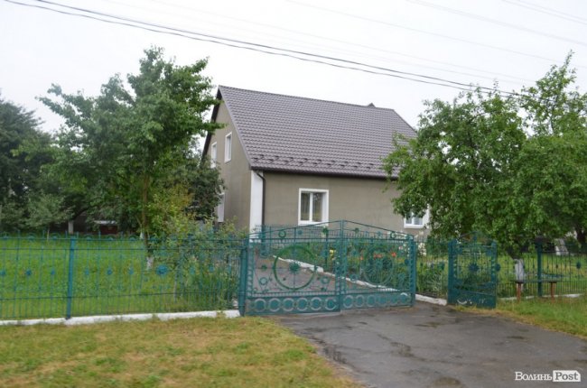 Талант бути простим: як господарює аграрій Валерій Діброва