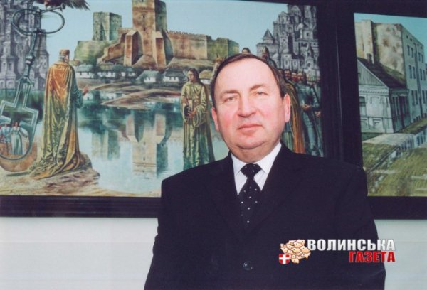 «Абетка» Антона Кривицького