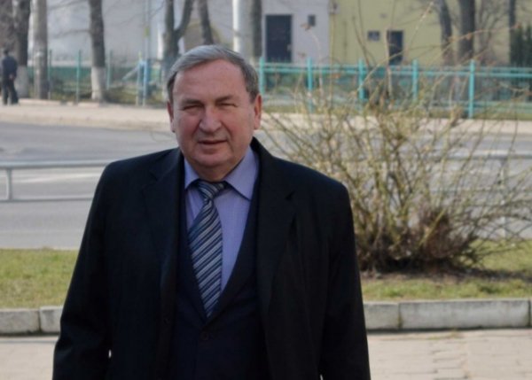 «Абетка» Антона Кривицького