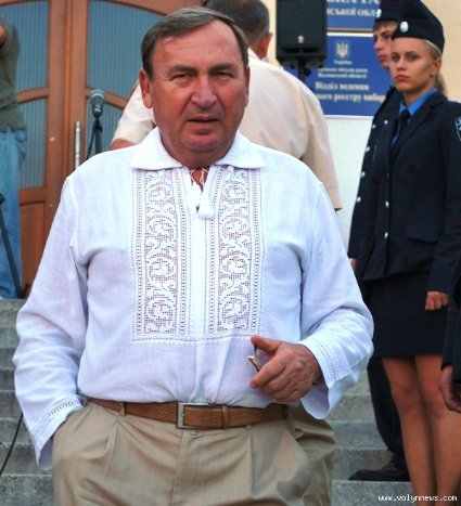 «Абетка» Антона Кривицького