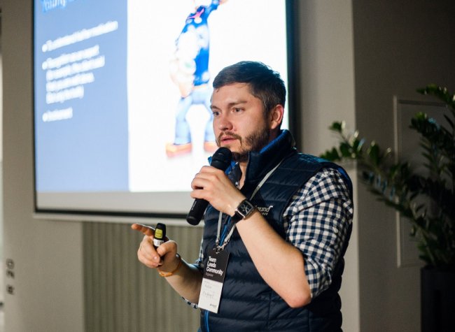 Програма JS Boot Camp: за крок від кар’єри веб-розробника в ІТ-компанії*