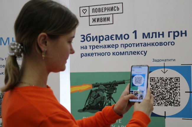 Рік незламності. Модернізація газорозподілу Волині