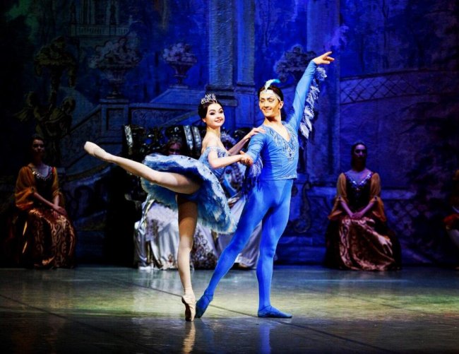 Шлях до «заслуженого»: відверта розмова із хореографом з Луцька. ФОТО. ВІДЕО