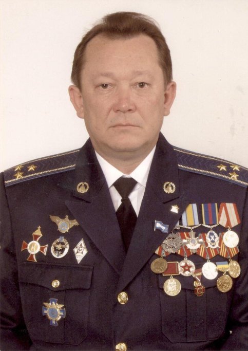 Людина, яка підняла у небо українські літаки: працівники луцького «Мотору» розповіли про життя легендарного директора 