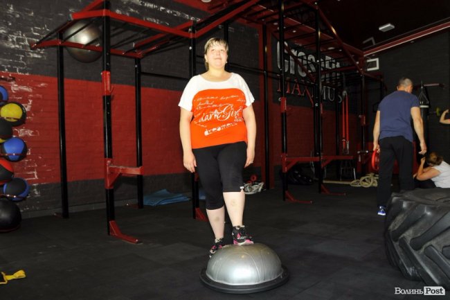 «БудуйТіло3»: помилки новачків у спортзалі