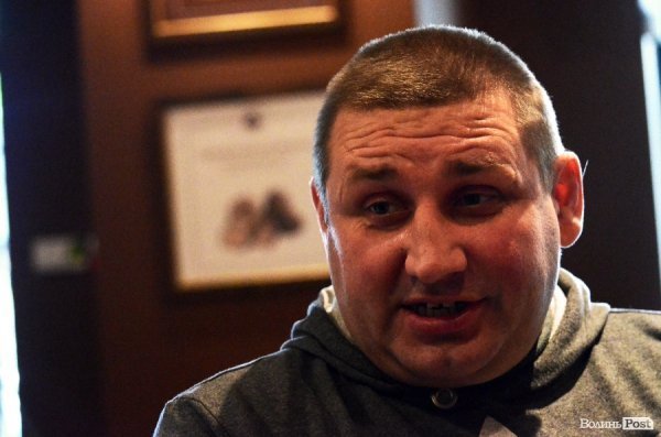 Місто перешкод: у які заклади Луцька можна потрапити на візку?