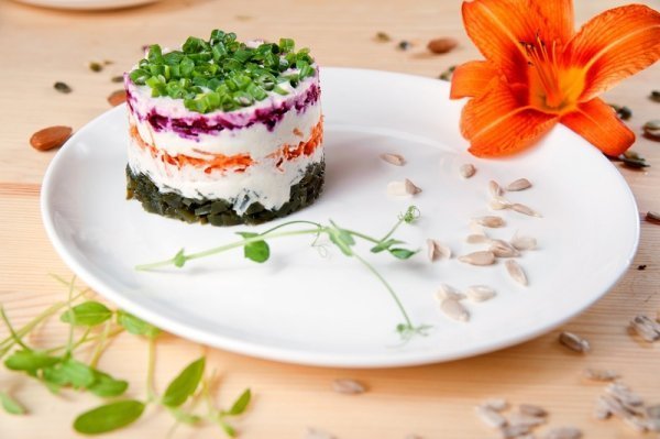 Оазис енергії здоров’я - у Луцькій пустелі*