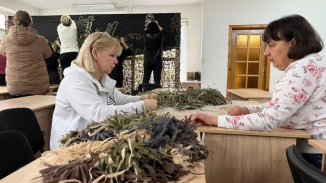 Армія відновлення: як це працює на Волині