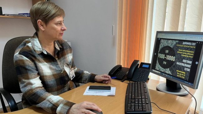 Армія відновлення: як це працює на Волині