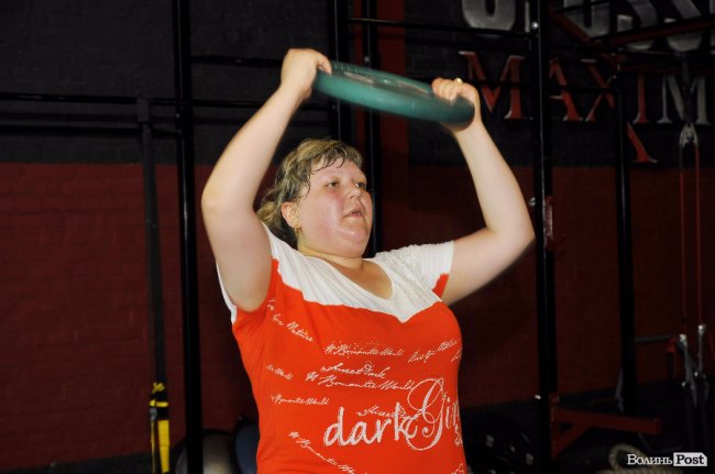 «БудуйТіло3»: міфи про спортзал