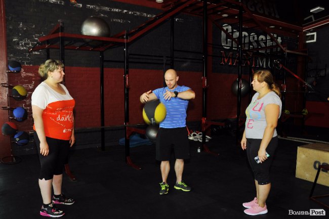 «БудуйТіло3». Місія здійснена: як організм реагує на тренування