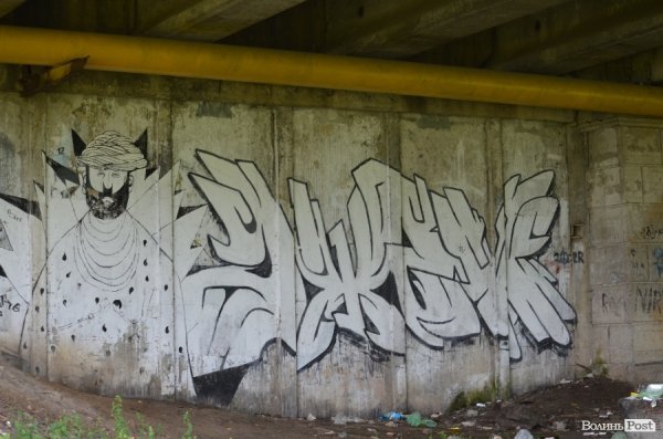 У якому стані луцькі пляжі. ФОТО