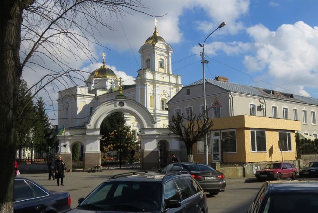 Луцьк 1915 року: 8 фото тоді і сьогодні