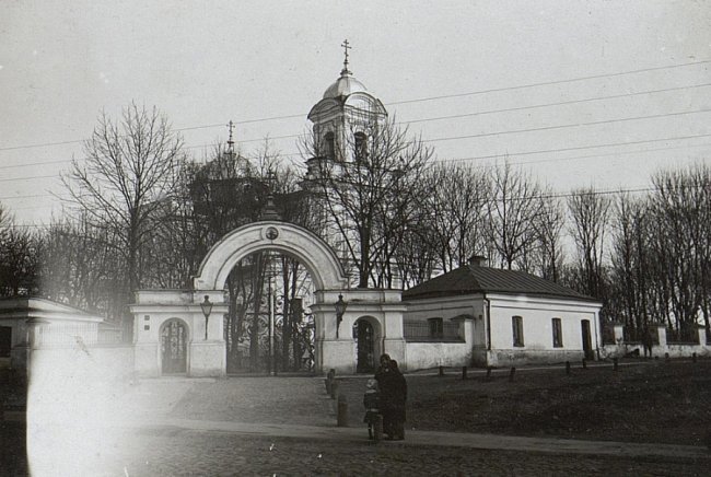 Луцьк 1915 року: 8 фото тоді і сьогодні