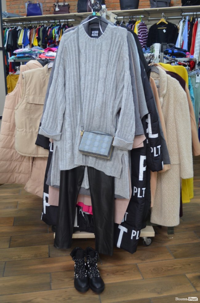 Від 1200 гривень – за брендове пальто: «Family Stock» кличе на вигідний осінній шопінг*