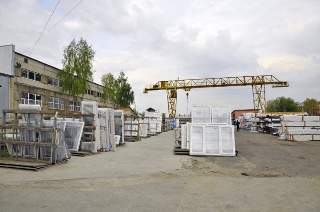 Wintera: компанія, яка «відкрила» луцькі вікна Європі*