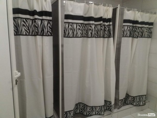 «ІнспекторGym». «Драйв»: холод та несправний зливний бак