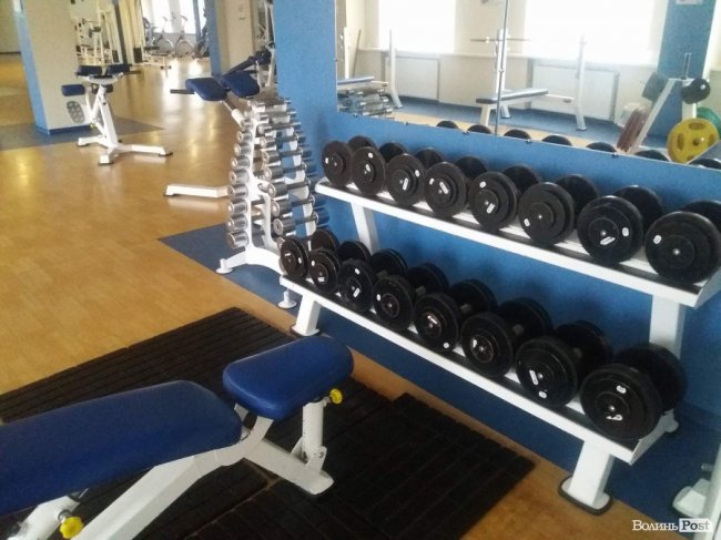 «ІнспекторGym». «Драйв»: холод та несправний зливний бак