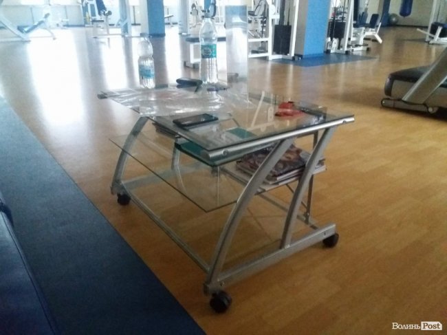 «ІнспекторGym». «Драйв»: холод та несправний зливний бак