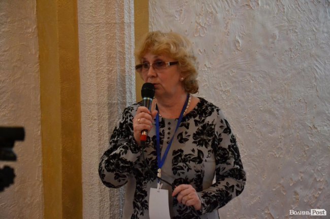 Децентралізація на марші: Володимир зібрав лідерів громад Прибужжя