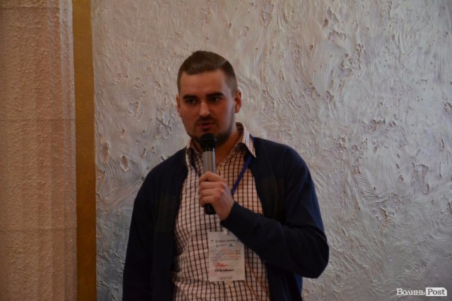 Децентралізація на марші: Володимир зібрав лідерів громад Прибужжя