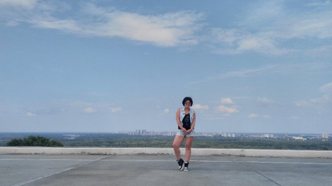 «Найбільше боялась зганьбитись», - лучанка про участь у телешоу «Модель XL»