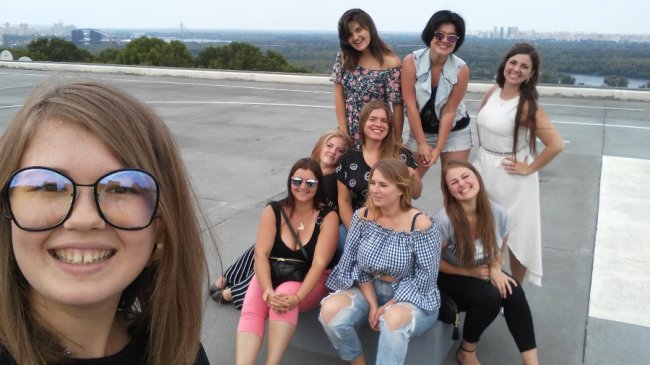 «Найбільше боялась зганьбитись», - лучанка про участь у телешоу «Модель XL»