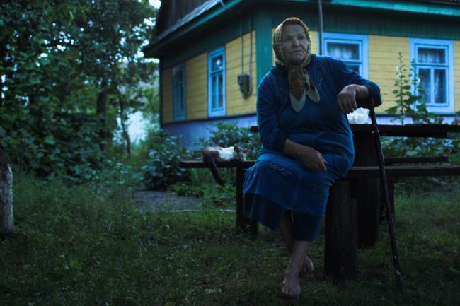 Ліс був завжди: історія волинського села, де все міряють ягодами