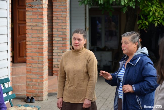 Історія дідуся з Одещини, якого знайшли на вокзалі у Луцьку: чому він безхатько при живих дітях