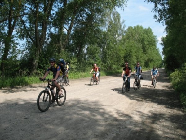 Літо у розпалі: як найкраще відпочити*