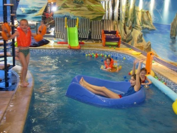 Літо у розпалі: як найкраще відпочити*