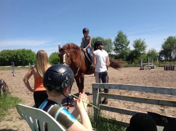 Літо у розпалі: як найкраще відпочити*