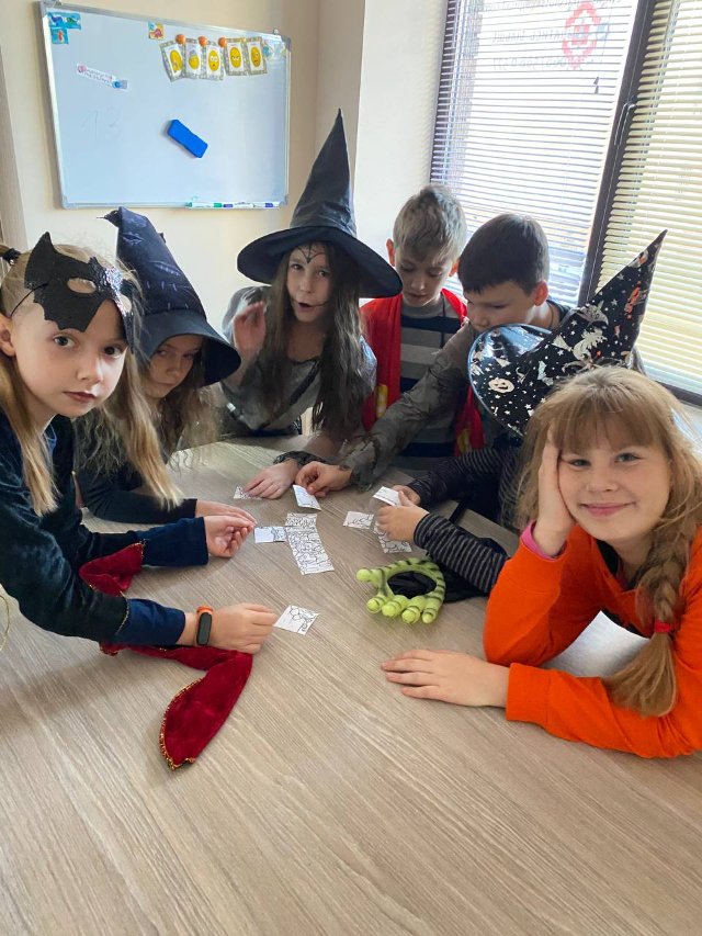 Англійська – це необхідність: мовна школа у Луцьку комфортно і ефективно навчає іноземної*