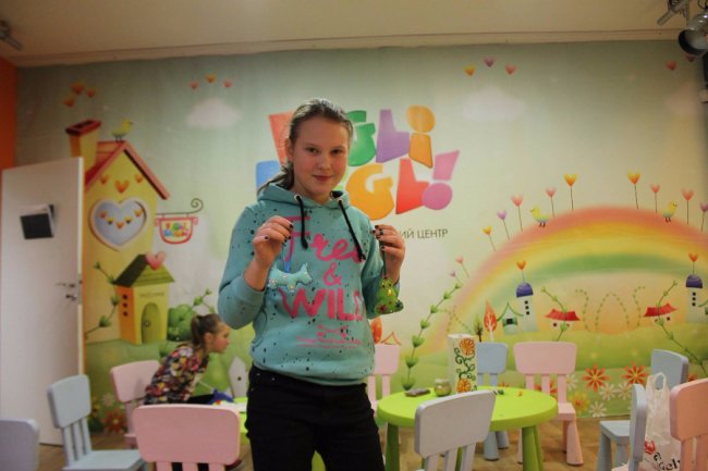 «Тепла іграшка надії» - це акція про добро». Інтерв'ю з організатором