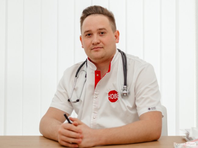 Безоплатні медичні послуги – у приватному закладі: як їх отримати у луцькій «Новій Поліклініці»*