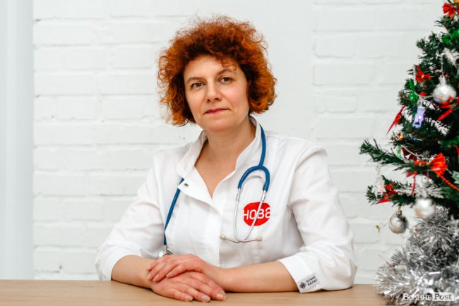 Безоплатні медичні послуги – у приватному закладі: як їх отримати у луцькій «Новій Поліклініці»*