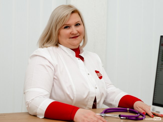 Безоплатні медичні послуги – у приватному закладі: як їх отримати у луцькій «Новій Поліклініці»*