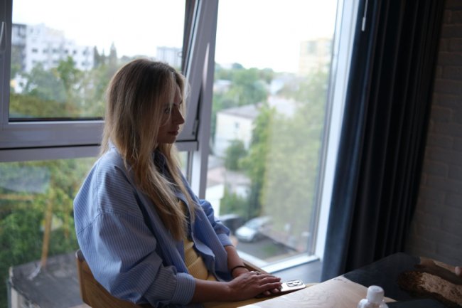 У Луцьку з’явилася міжнародна бізнес-спільнота Board. Розмова зі  співзасновницею Іриною Семерей