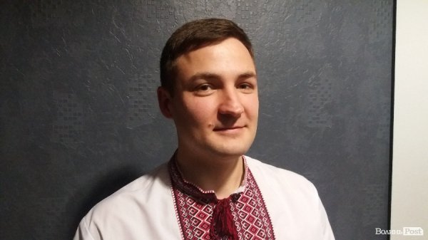 Для мене формула успіху - це віра в себе, не перейматися, якщо щось сталося, а просто рухатися далі, щоб досягти своєї мети. І – навчатись!