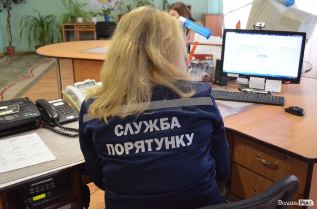 Служба «101»: коли від однієї людини залежить доля багатьох