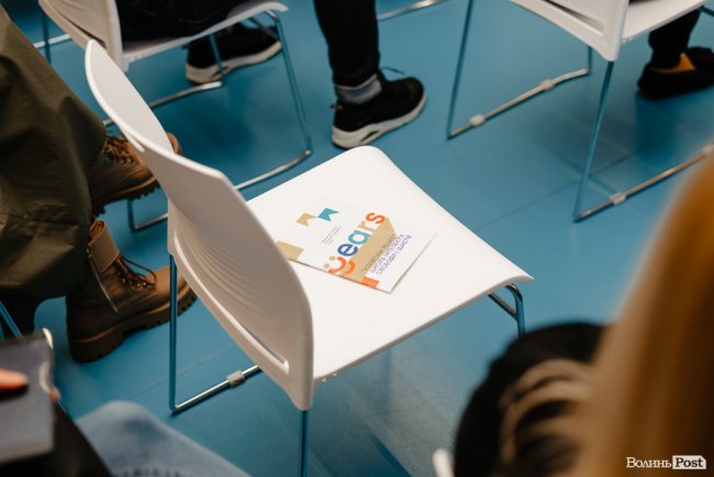 Якісна освіта, формування лідерів і щасливих людей: у Луцьку «Years» запрошує на навчання* 