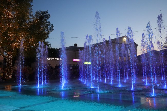 «Відчуваю гордість за Луцьк». ВЕЛИКЕ ІНТЕРВ'Ю З ІГОРЕМ ПОЛІЩУКОМ