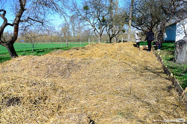 Знахідка для фермерів: луцька компанія створює біогумус для іноземців та всієї України* 