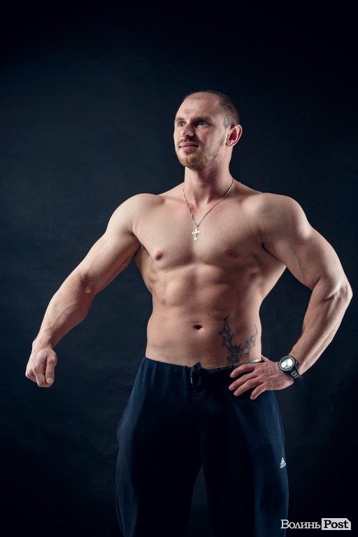 Віталій Андрейчук